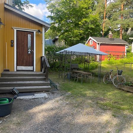 Time Apartment Jaenoenkuja Jyvaskyla Exterior photo
