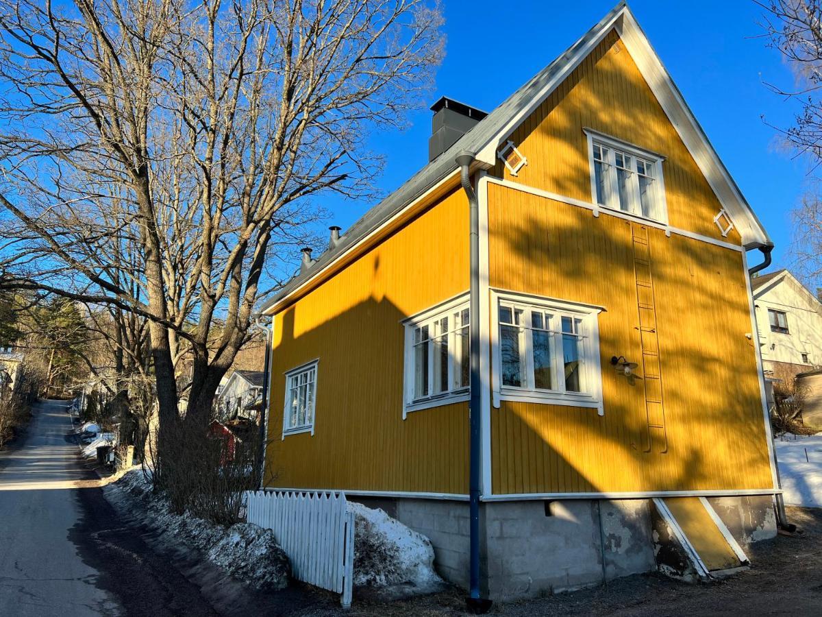 Time Apartment Jaenoenkuja Jyvaskyla Exterior photo
